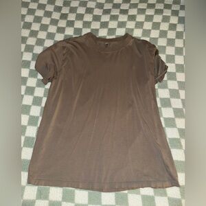 Lululemon all yours tee